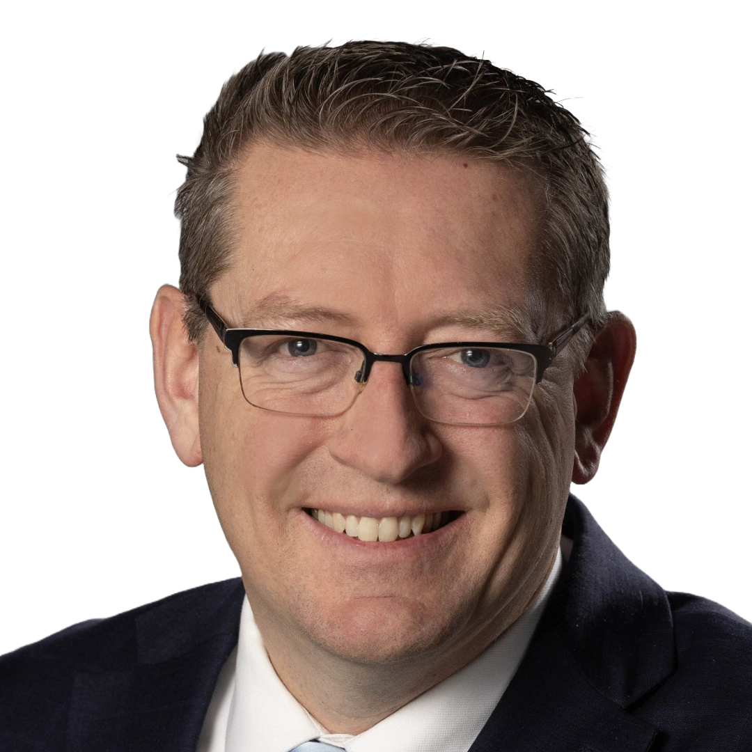 Chris Palmer